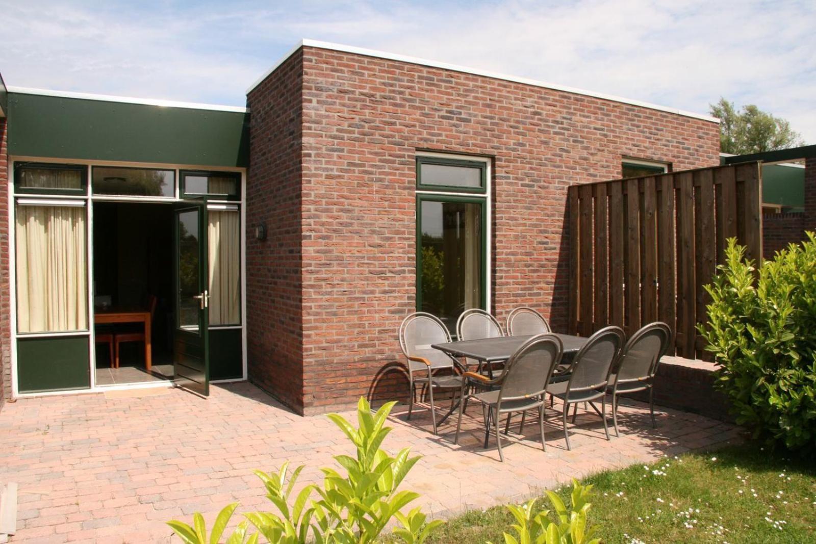 Recreatiepark En Jachthaven De Scherpenhof Terwolde Eksteriør billede